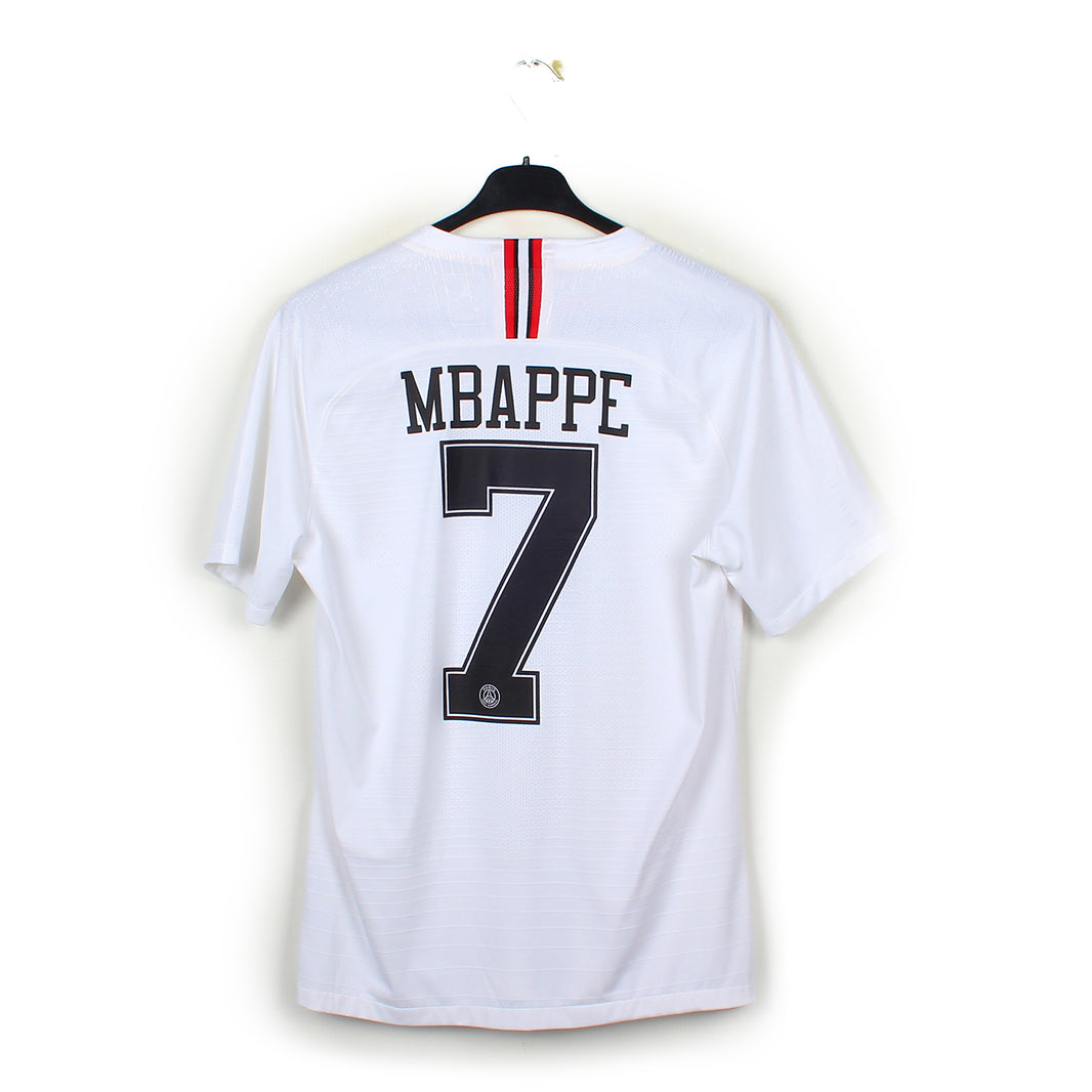 2018/19 - PSG - Mbappe #7 (M) [pro]