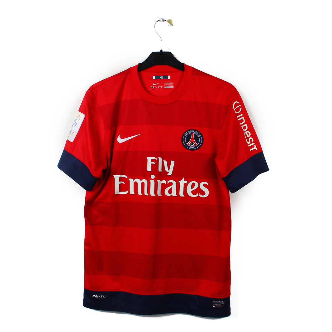 2012/13 - PSG - Ibrahimovic #18 (M)