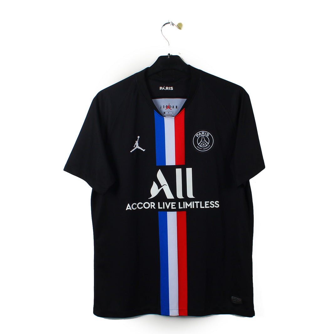 2019/20 - PSG - Icardi #18 (L)