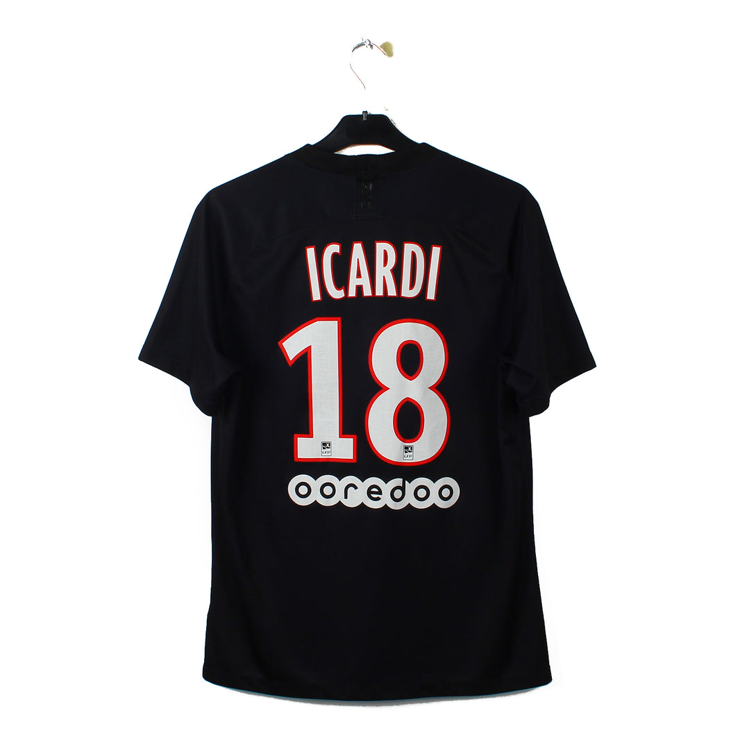 2019/20 - PSG - Icardi #18 (L)