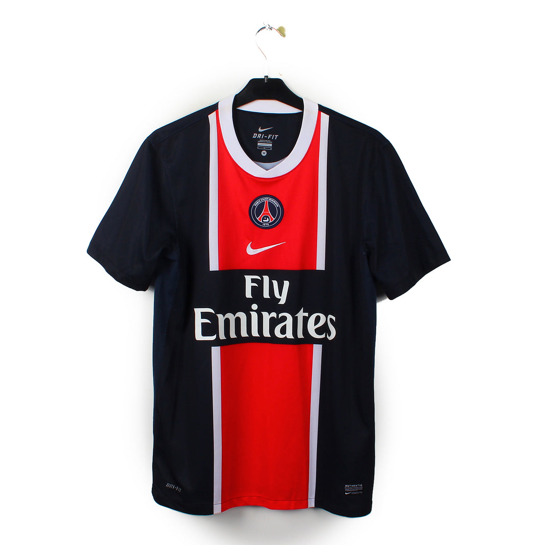 2011/12 - PSG - Pastore #27 (M)