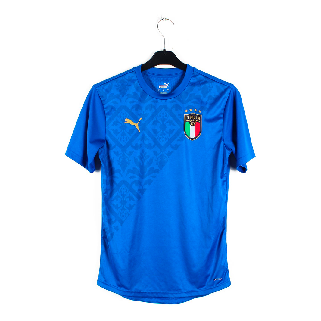 2020/21 - Italie (L)