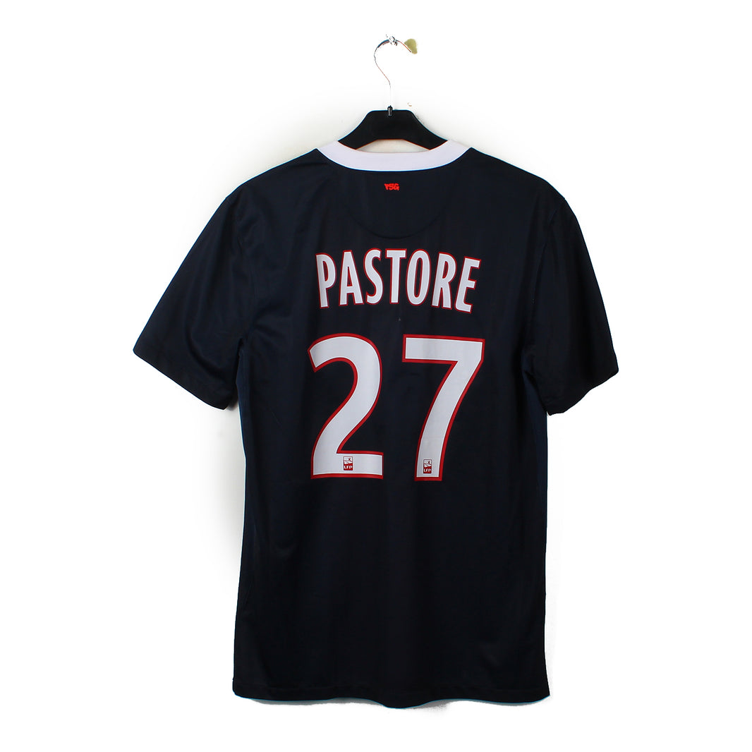 2011/12 - PSG - Pastore #27 (M)