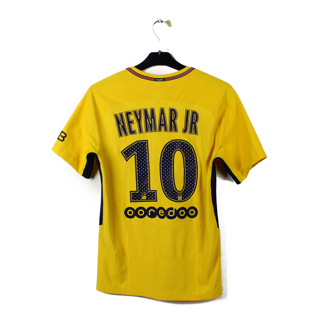 2017/18 - PSG - Neymar #10 (S) [pro]