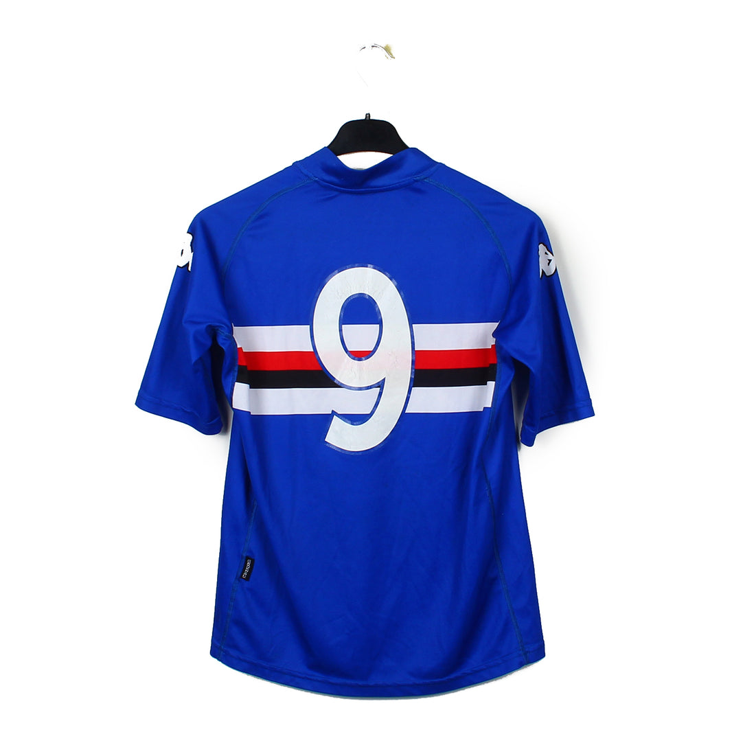 2007/09 - Sampdoria UC #9 (S)