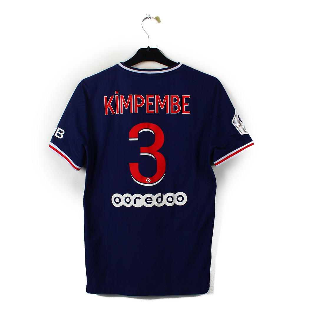 2020/21 - PSG - Kimpembe #3 (M) [pro]