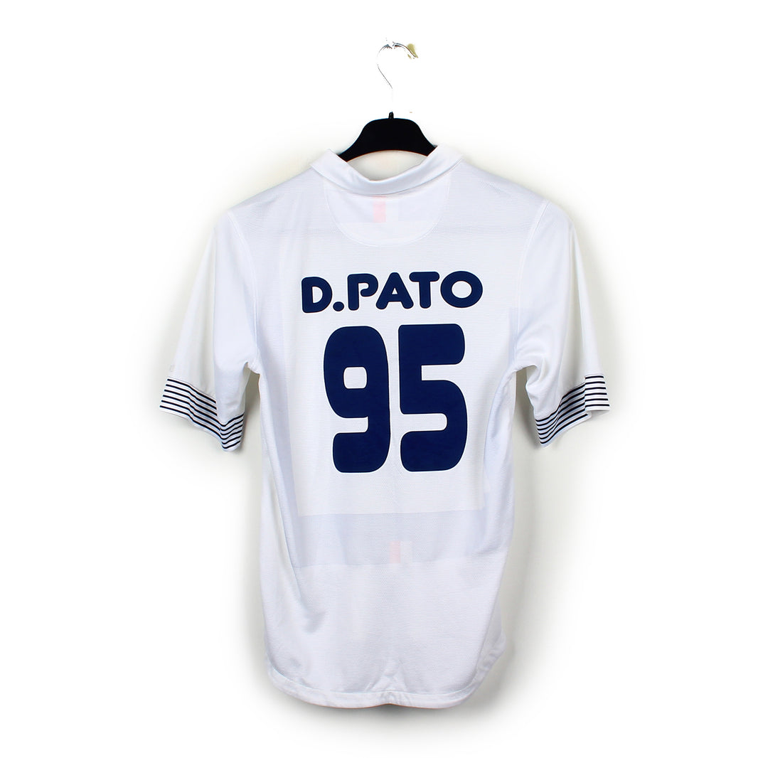 2012/13 - Equipe de France - D.Pato #95 (S)