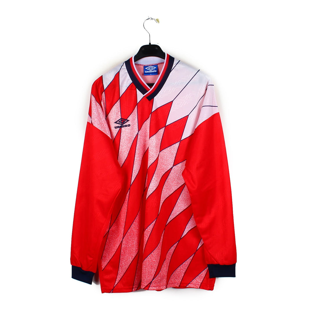 1990's - Umbro Template (XL)