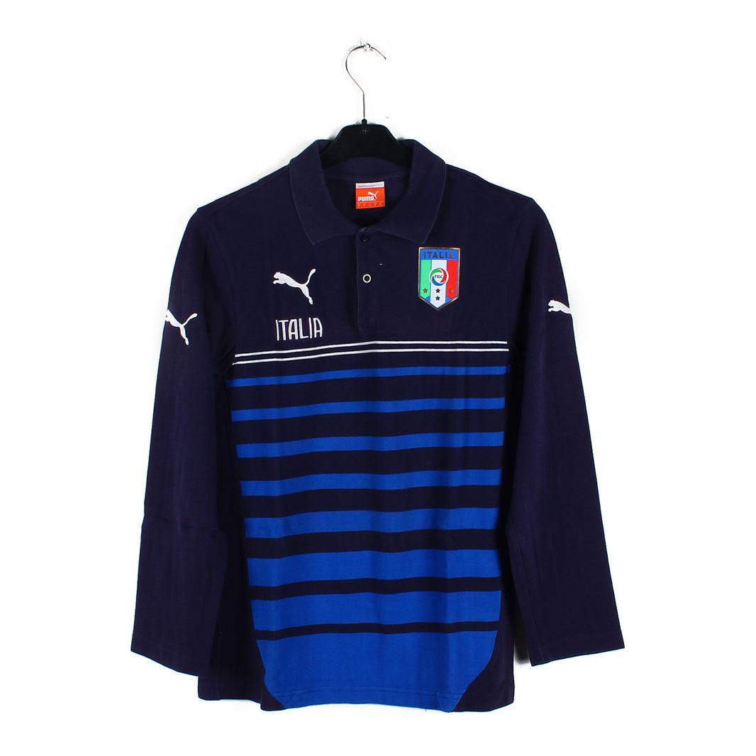 2014/15 - Italie (S)