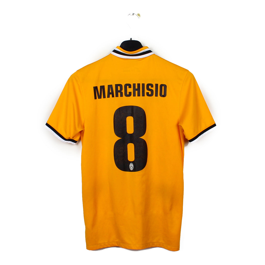 2013/14 - Juventus - Marchisio #8 (S)