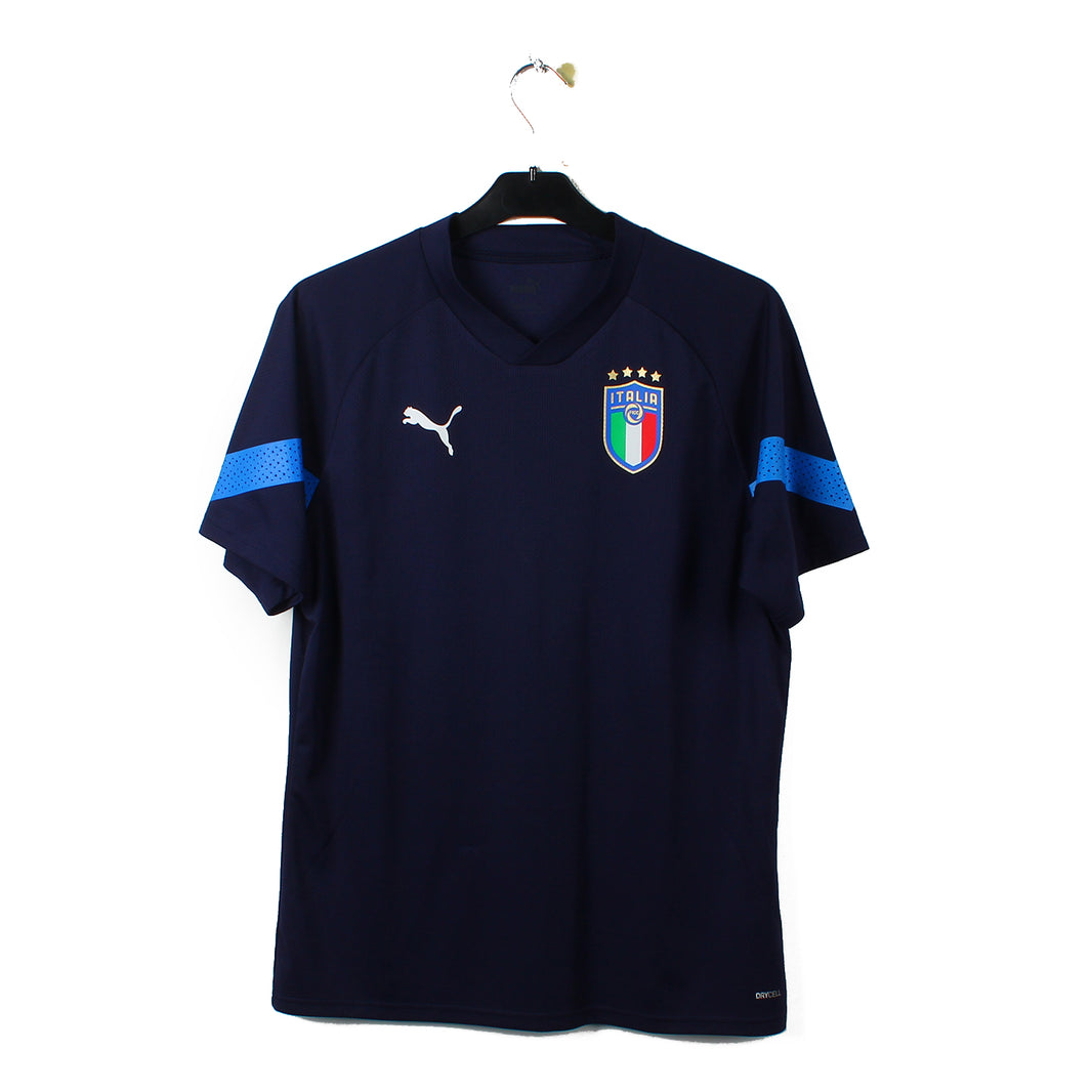 2022 - Italie (L)