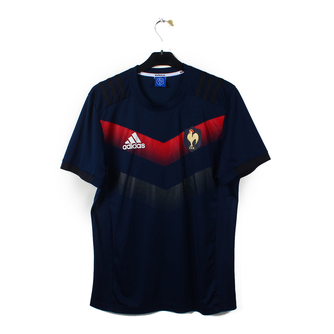 2017 - Equipe de France - Rugby (M)