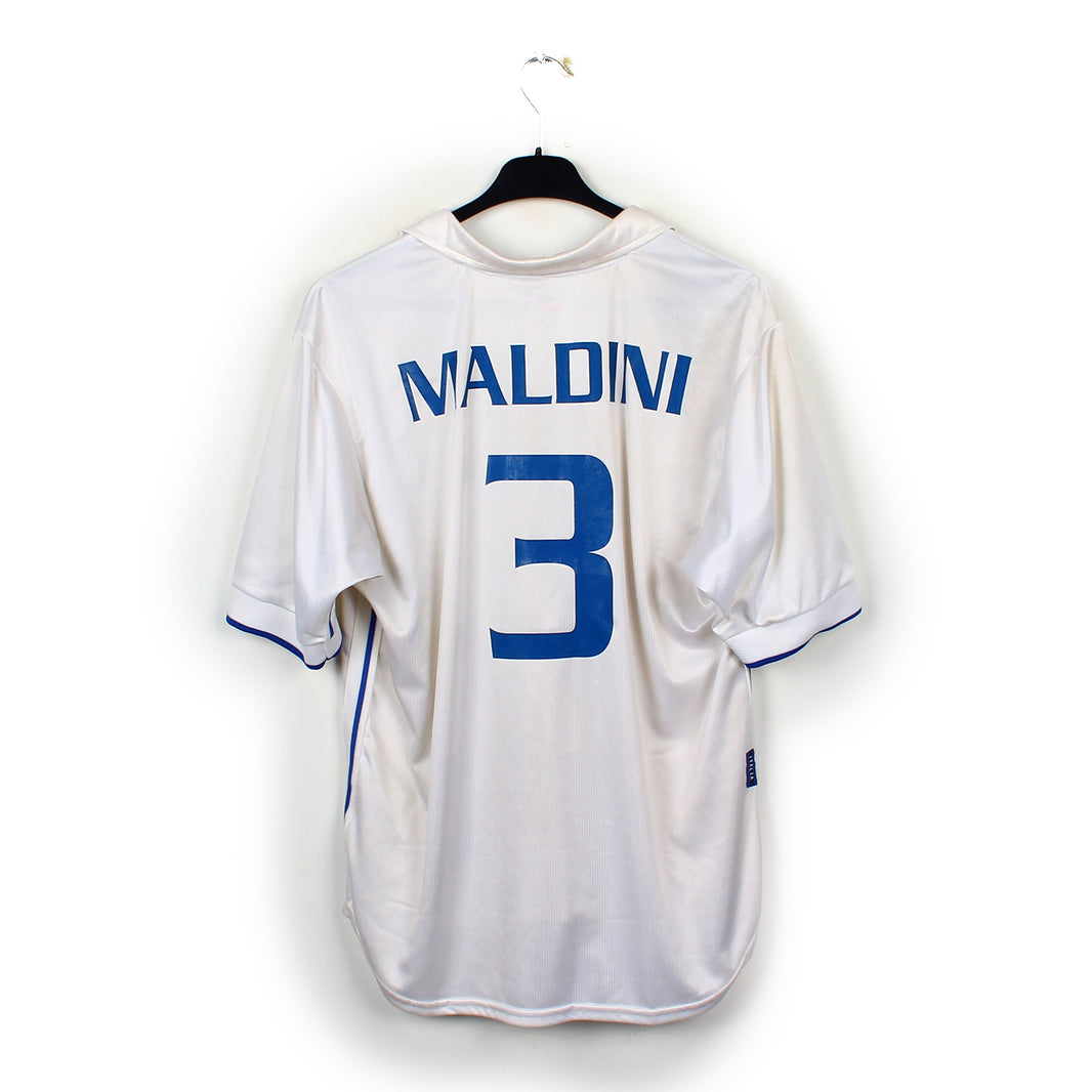 1997/98 - Italie - Maldini #3 (L)