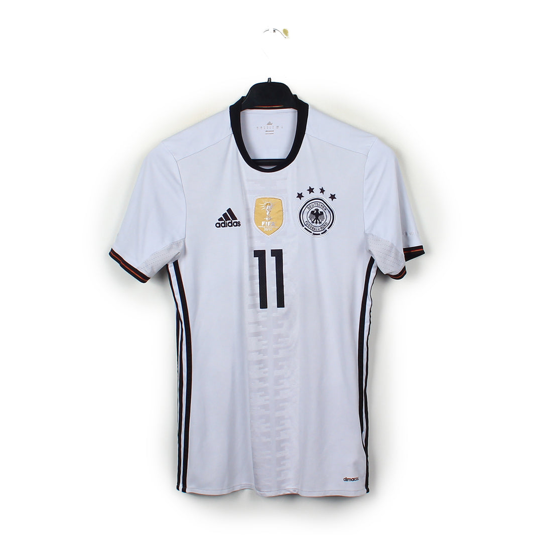 2015/17 - Allemagne - Reus #11 (S)