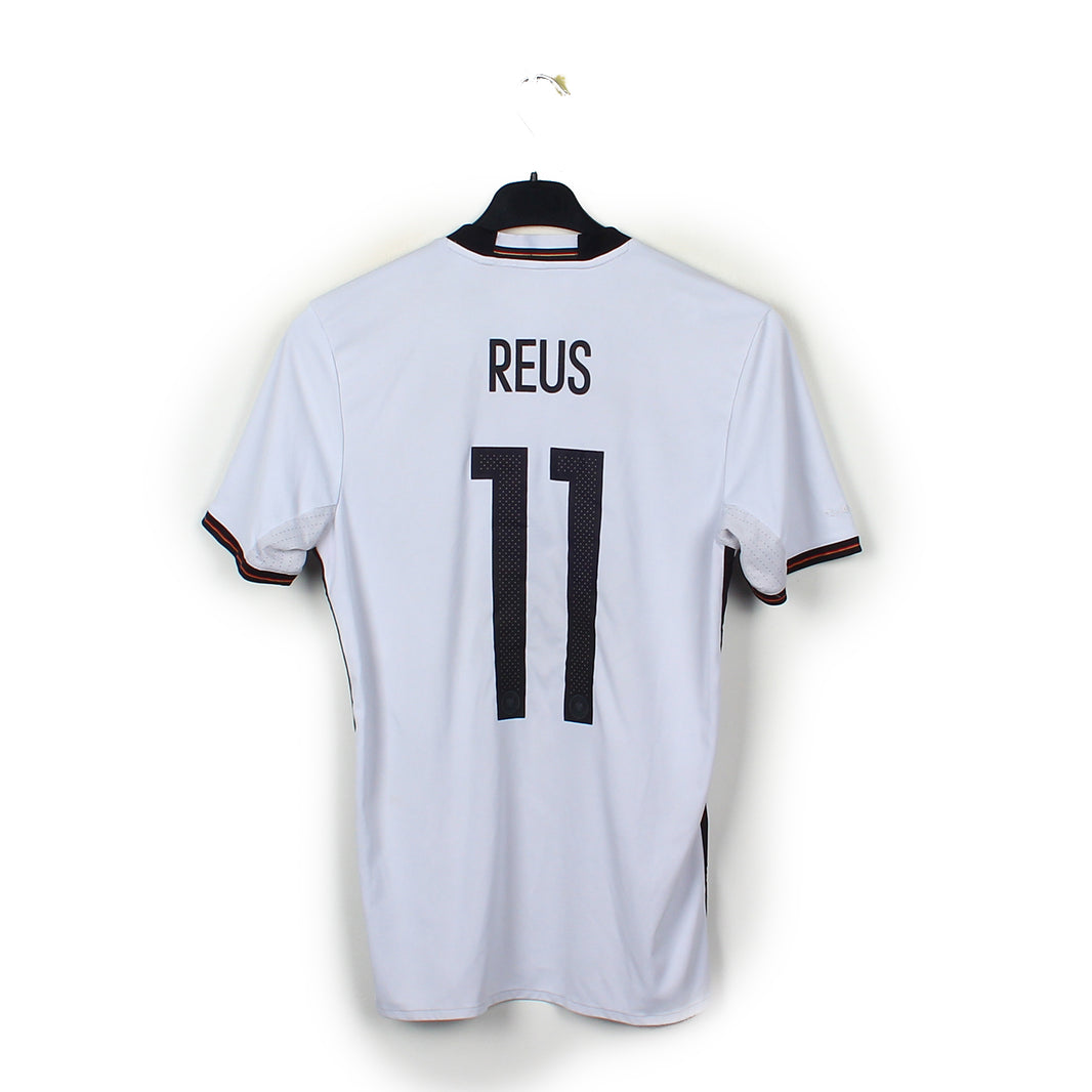 2015/17 - Allemagne - Reus #11 (S)