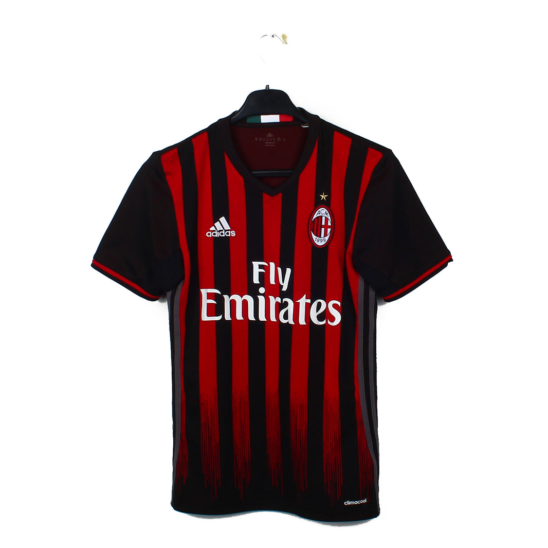 2016/17 - Milan AC (XS)