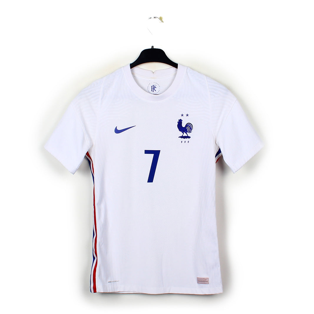 2020/21 - Equipe de France - Griezmann #7 (M) [pro]