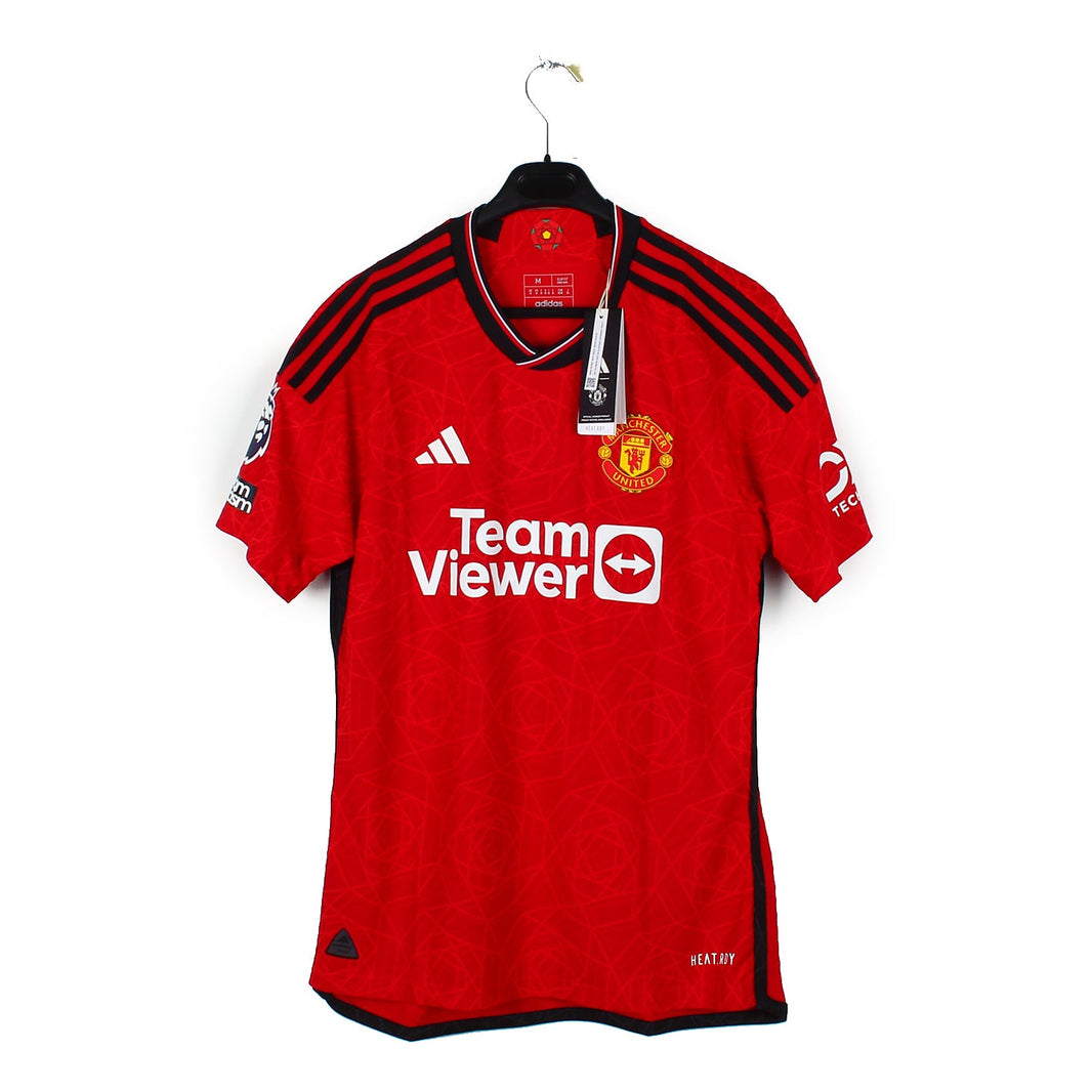 2023/24 - Manchester United - Garnacho #17 (M) [pro]