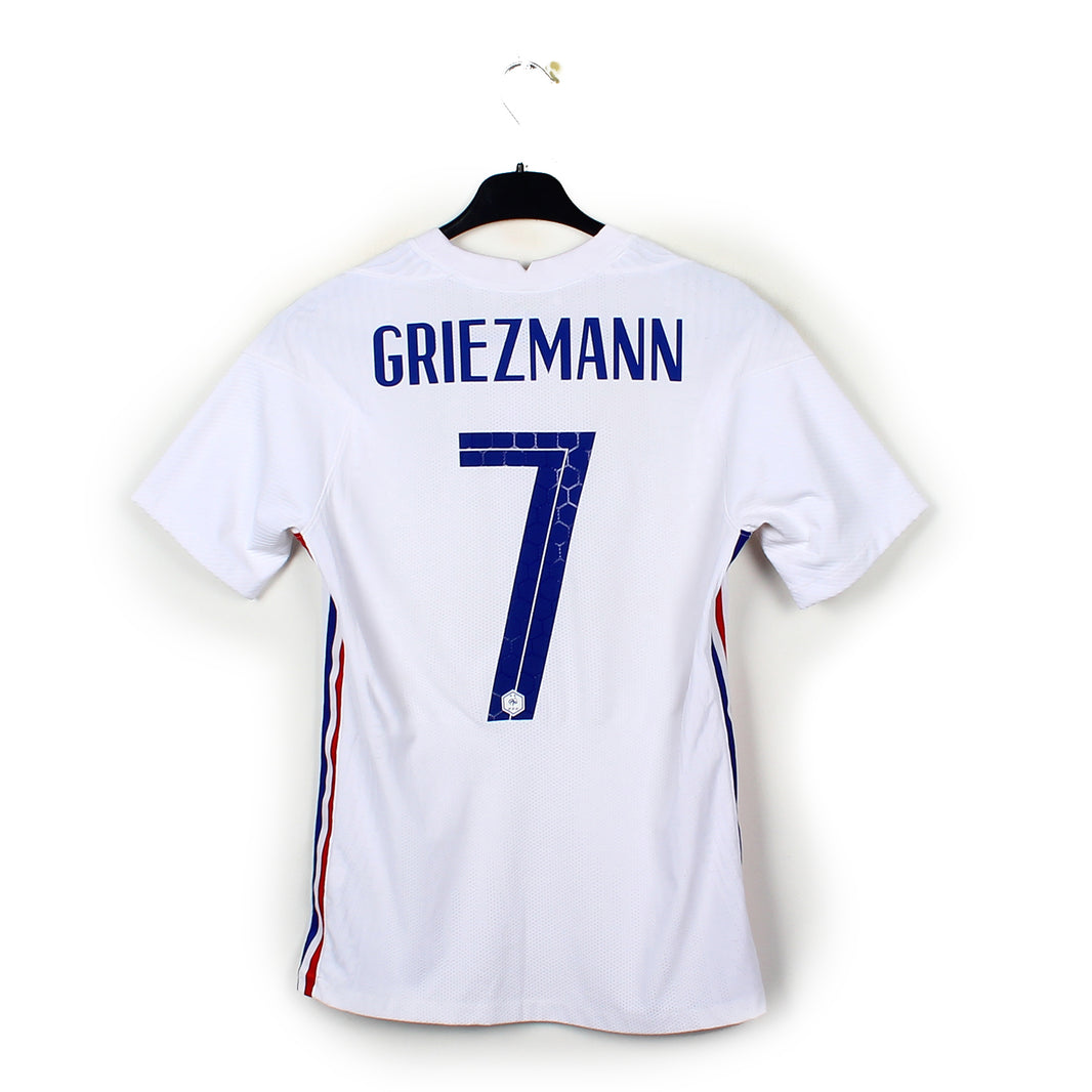 2020/21 - Equipe de France - Griezmann #7 (M) [pro]