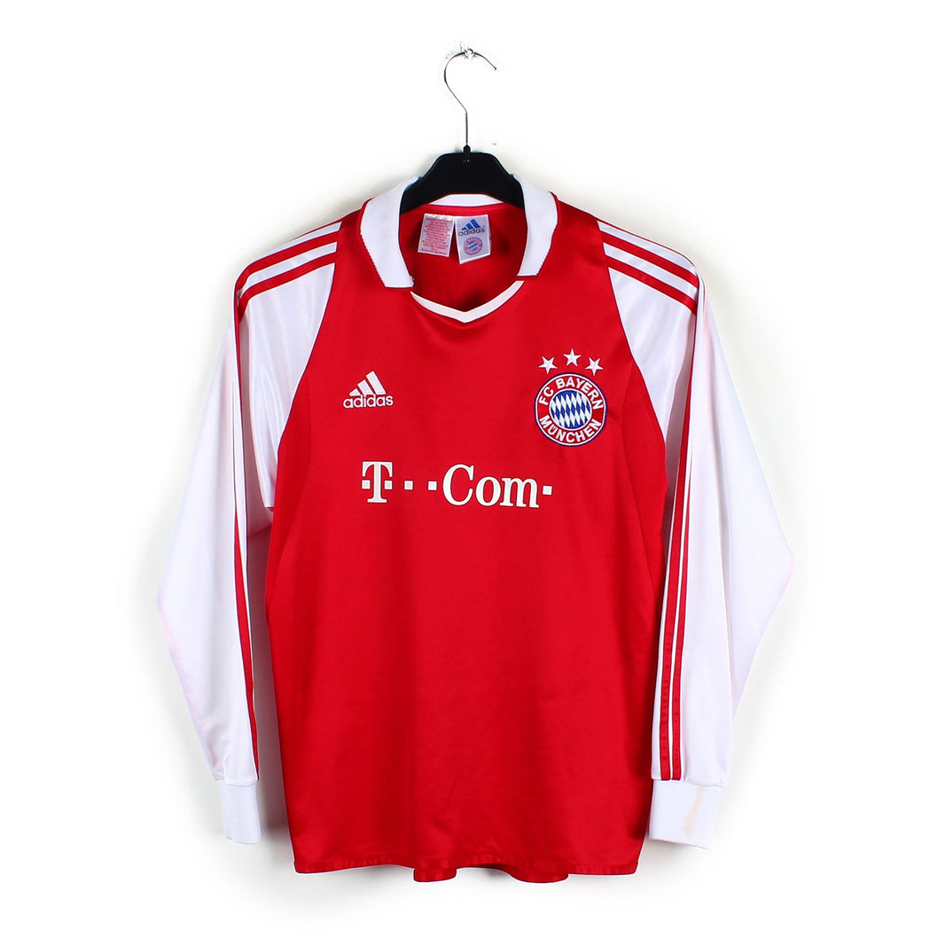 2004/05 - Bayern Munich (XL enfant)