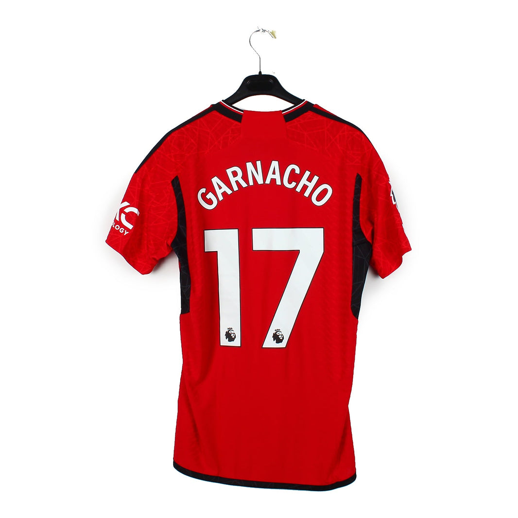 2023/24 - Manchester United - Garnacho #17 (M) [pro]