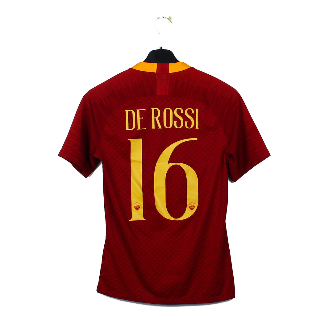 2018/19 - AS Roma - De Rossi #16 (S) [pro]