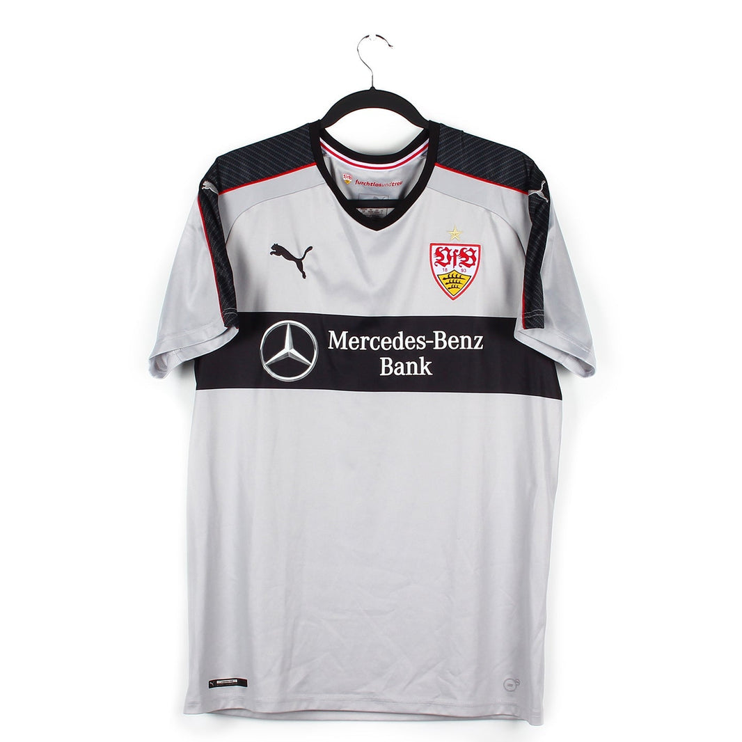 2016/17 - Stuttgart (S)