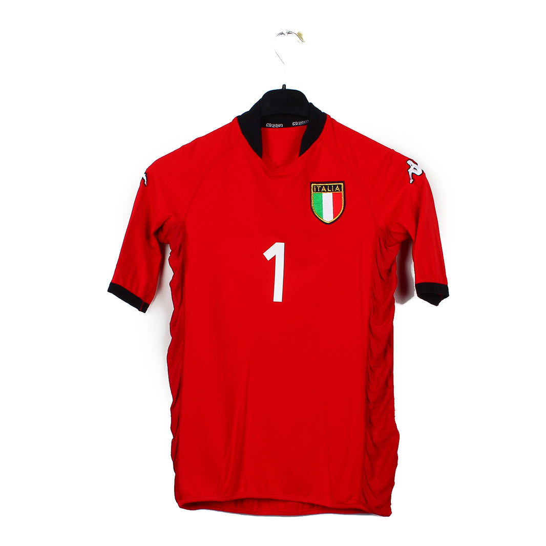 2002 - Italie - Buffon #1 (S)