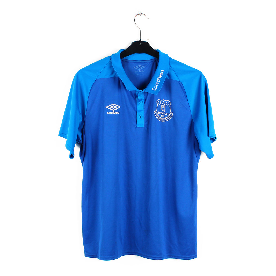 2019/20 - Everton FC (L)