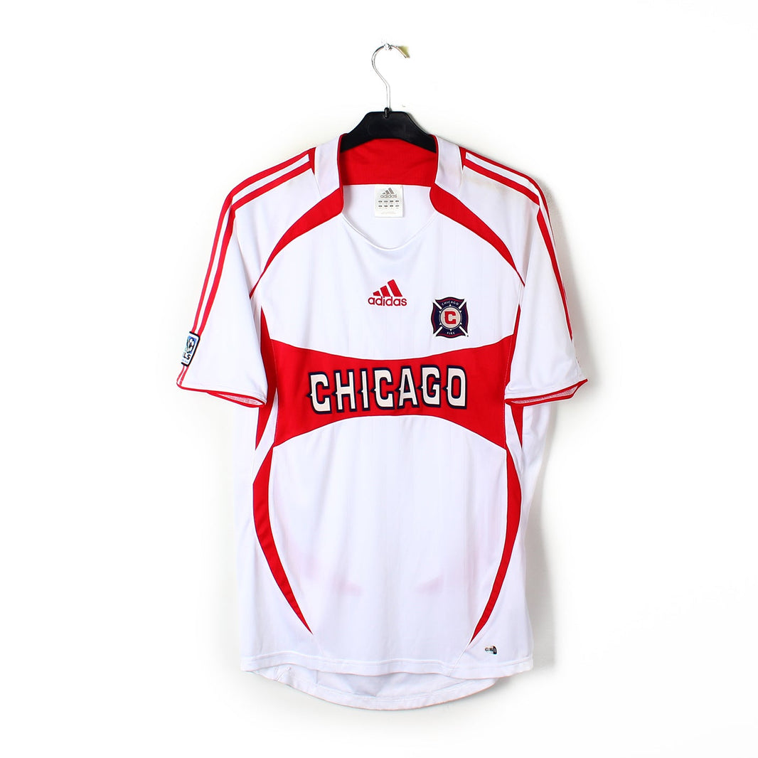 2006/07 - Chicago Fire (M)