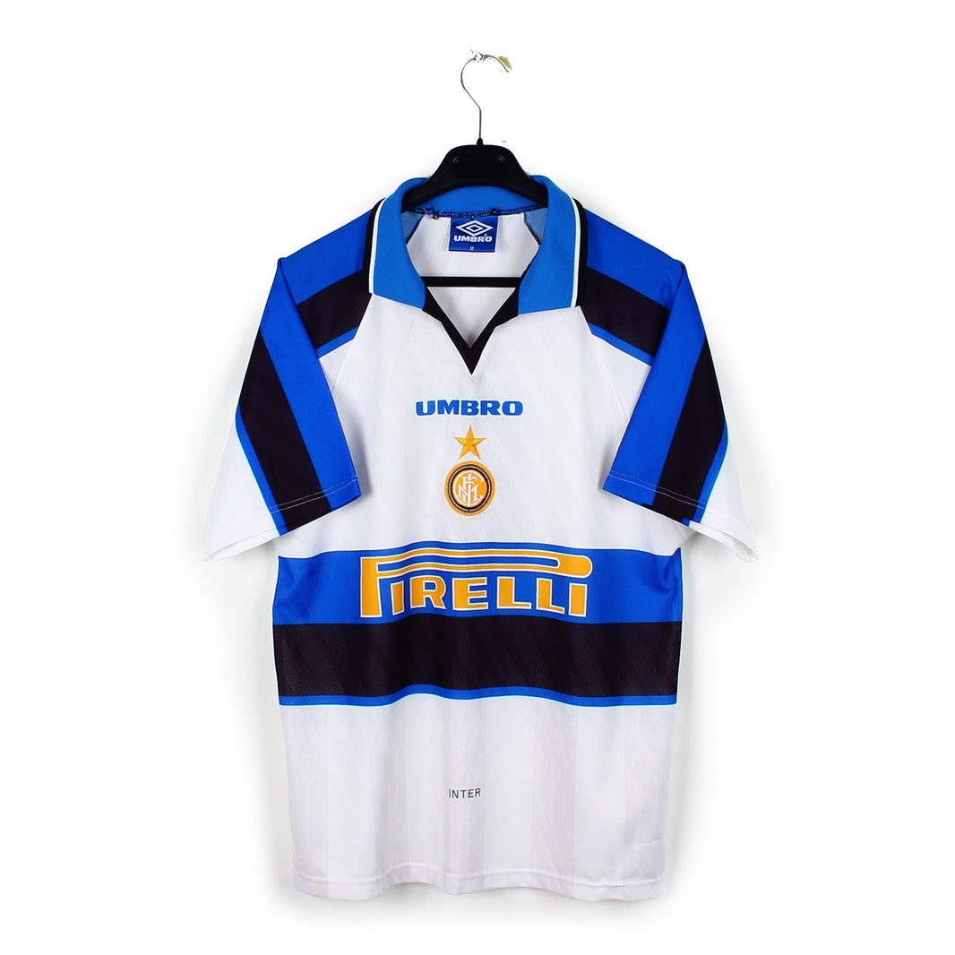 1996/97 - Inter Milan #6 (M)