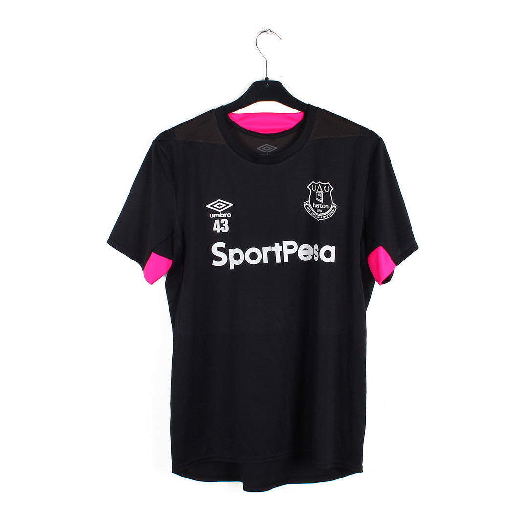 2018/19 - Everton FC #43 (M) [stock pro]