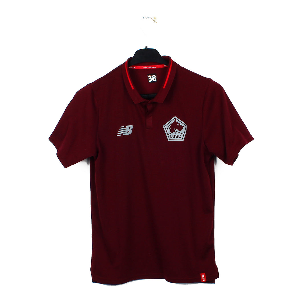 2018/19 - LOSC #38 (M) [stock pro]