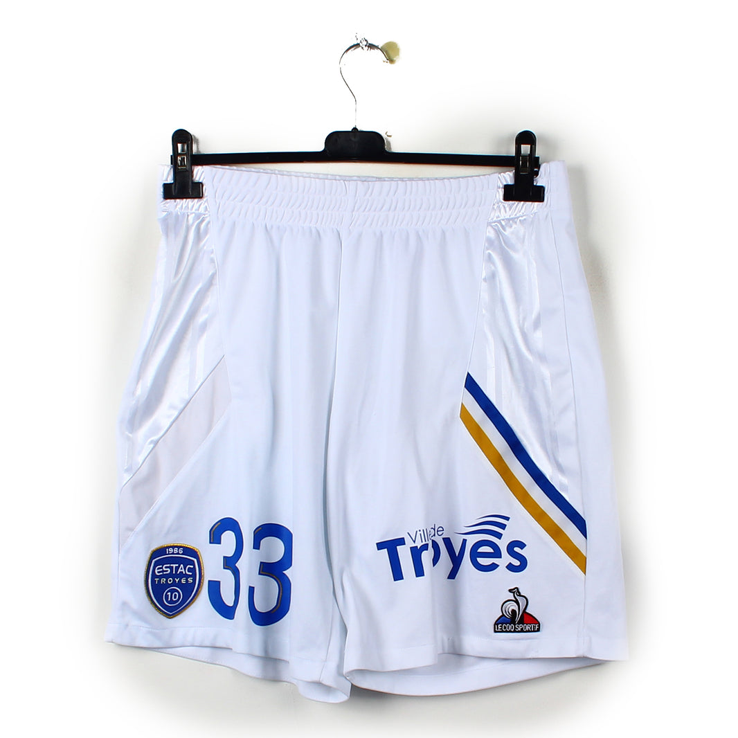 2022/23 - ESTAC Troyes #33 (L)