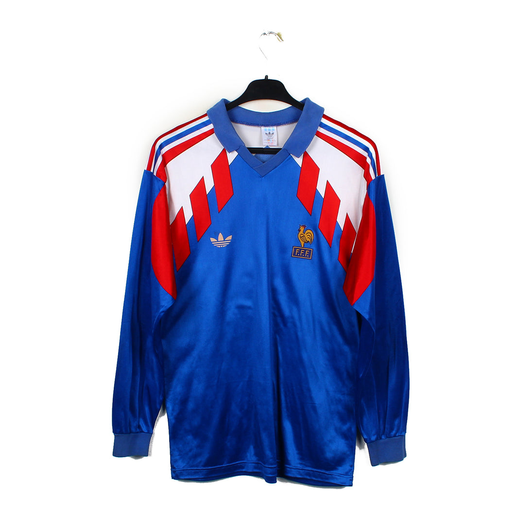 1990/92 - Equipe de France #11 (L)