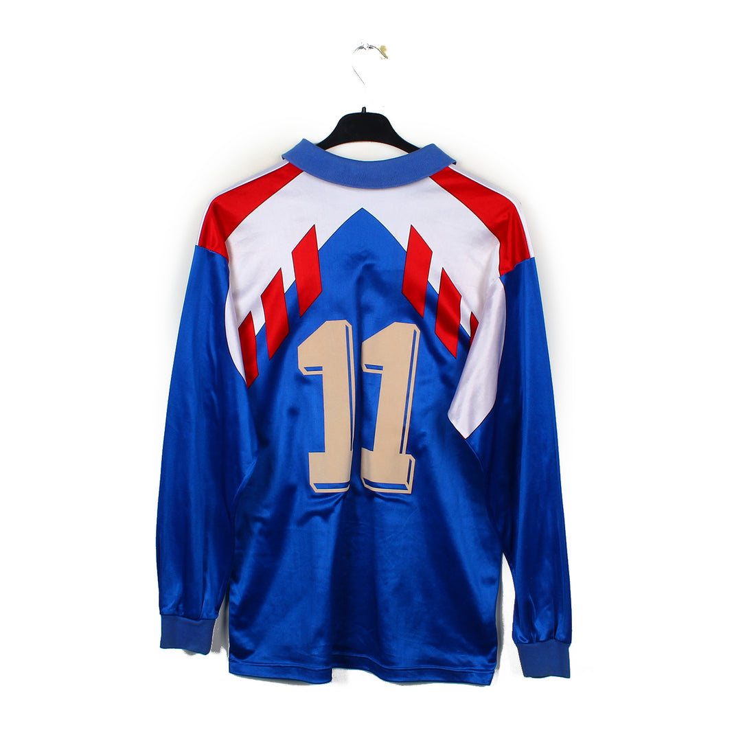 1990/92 - Equipe de France #11 (L)