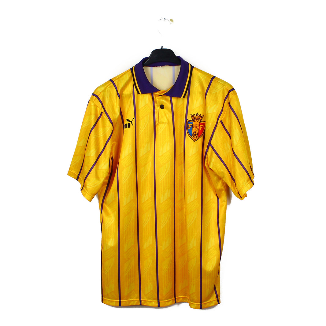 1998/99 - Moldavie #3 (XL)