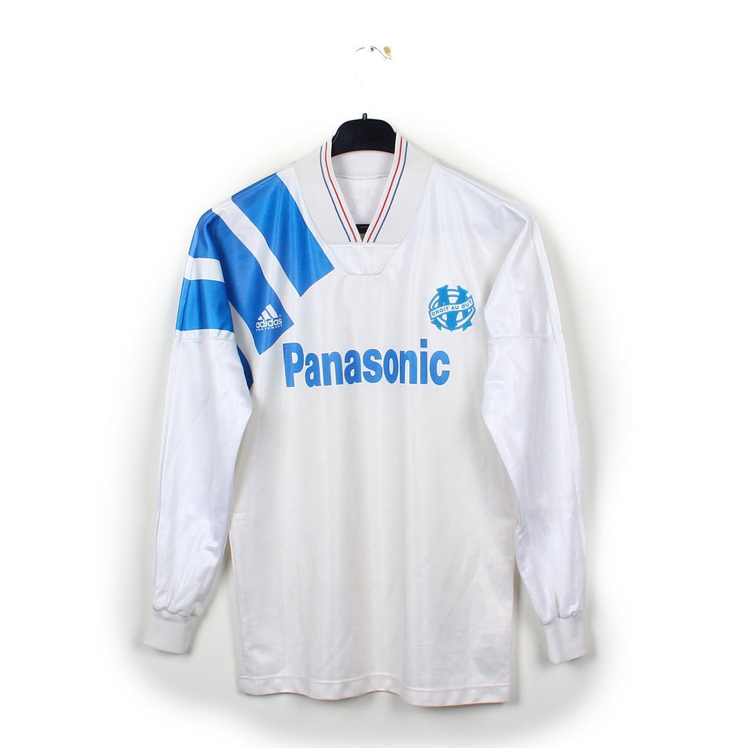 1991/92 - OM (S)