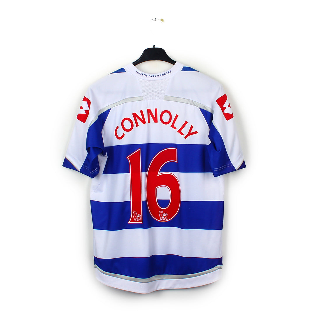 2009/10 - Queens Park Rangers - Connolly #16 (L)