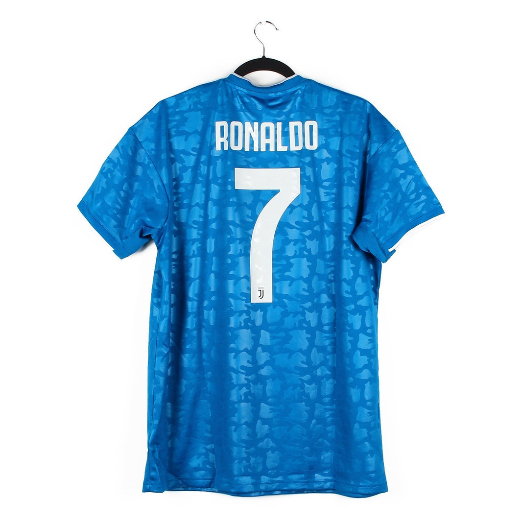 2019/20 - Juventus - Ronaldo #7 (M)