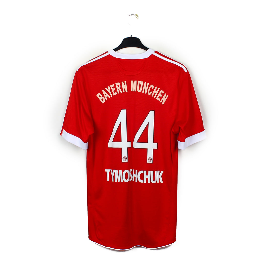 2009/10 - Bayern Munich - Tymoshschuk #44 (L)