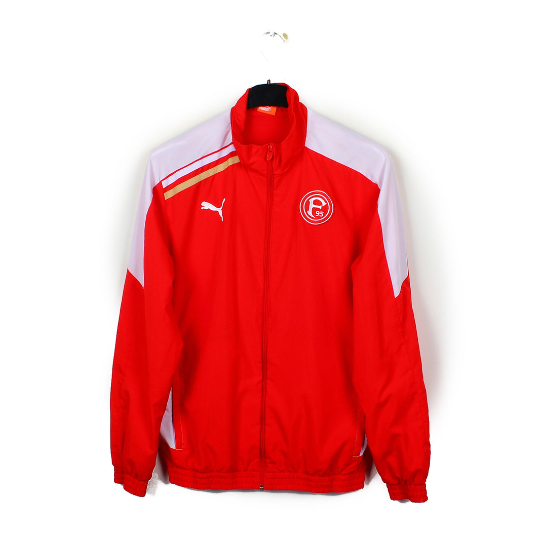 2013/14 - Fortuna Dusseldorf (M)