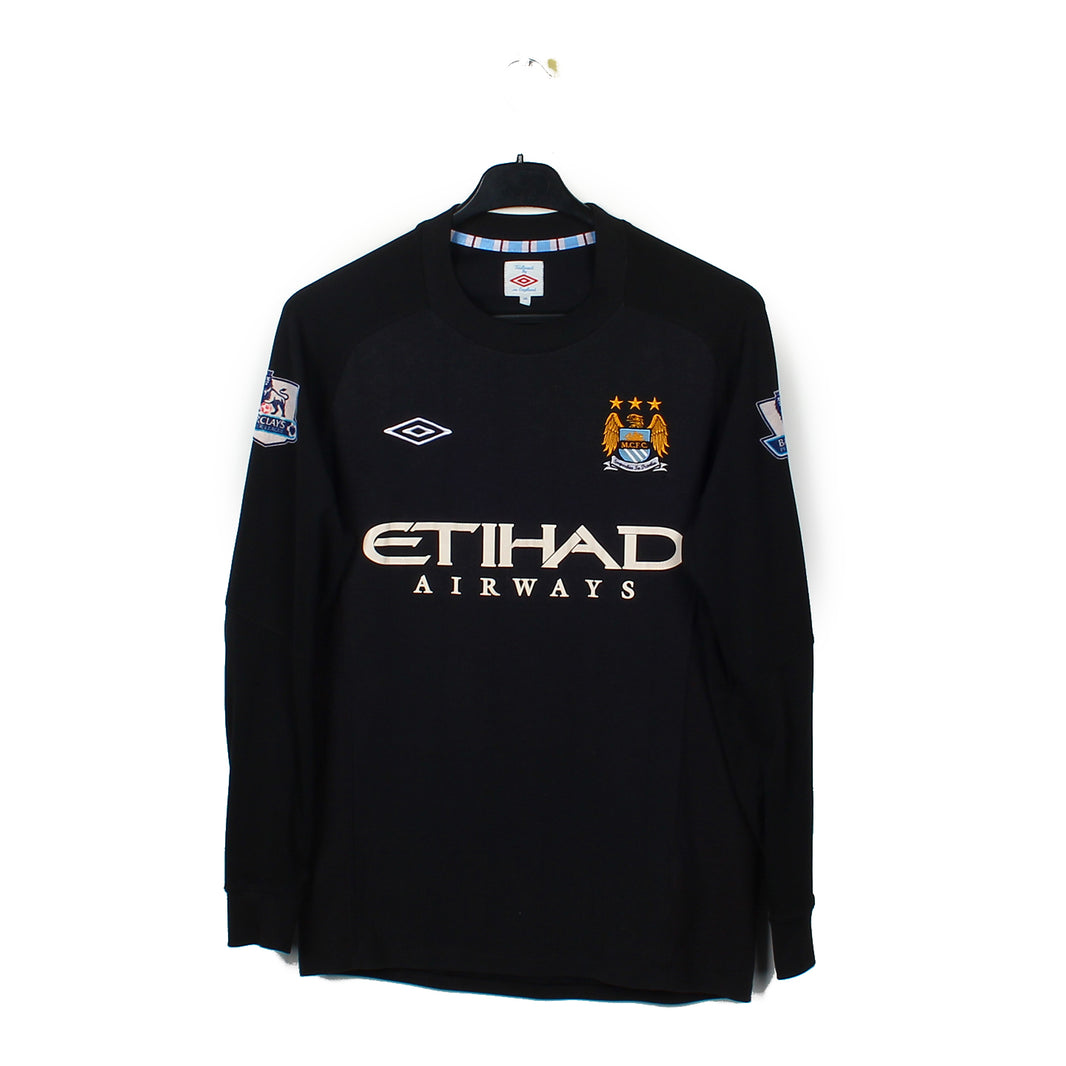 2010/11 - Manchester City - De Jong #34 (M)