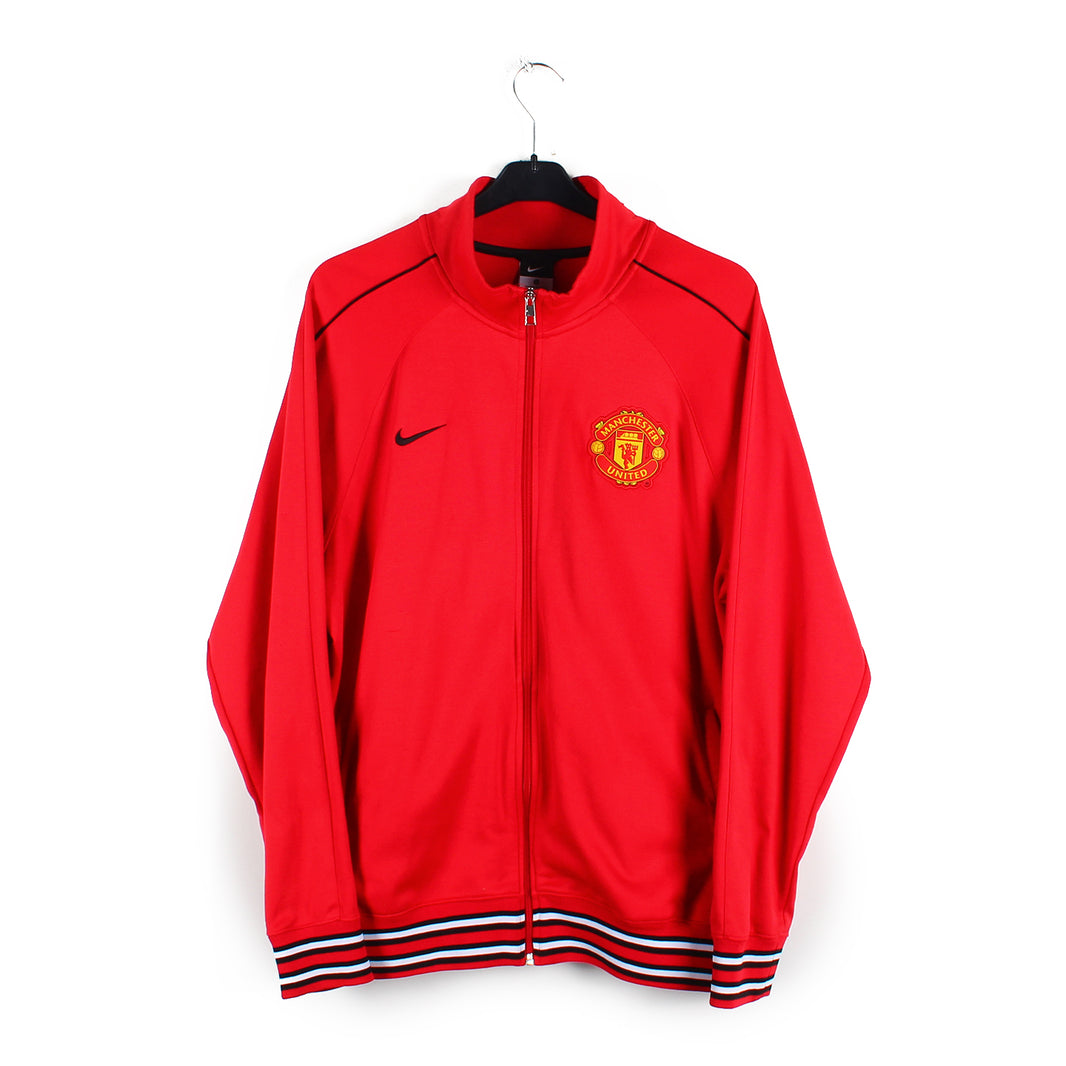 2011/12 - Manchester United (XL)