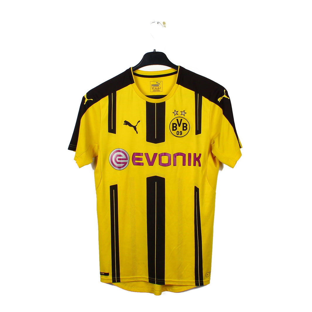 2016/17 - Dortmund - Reus #11 (S)