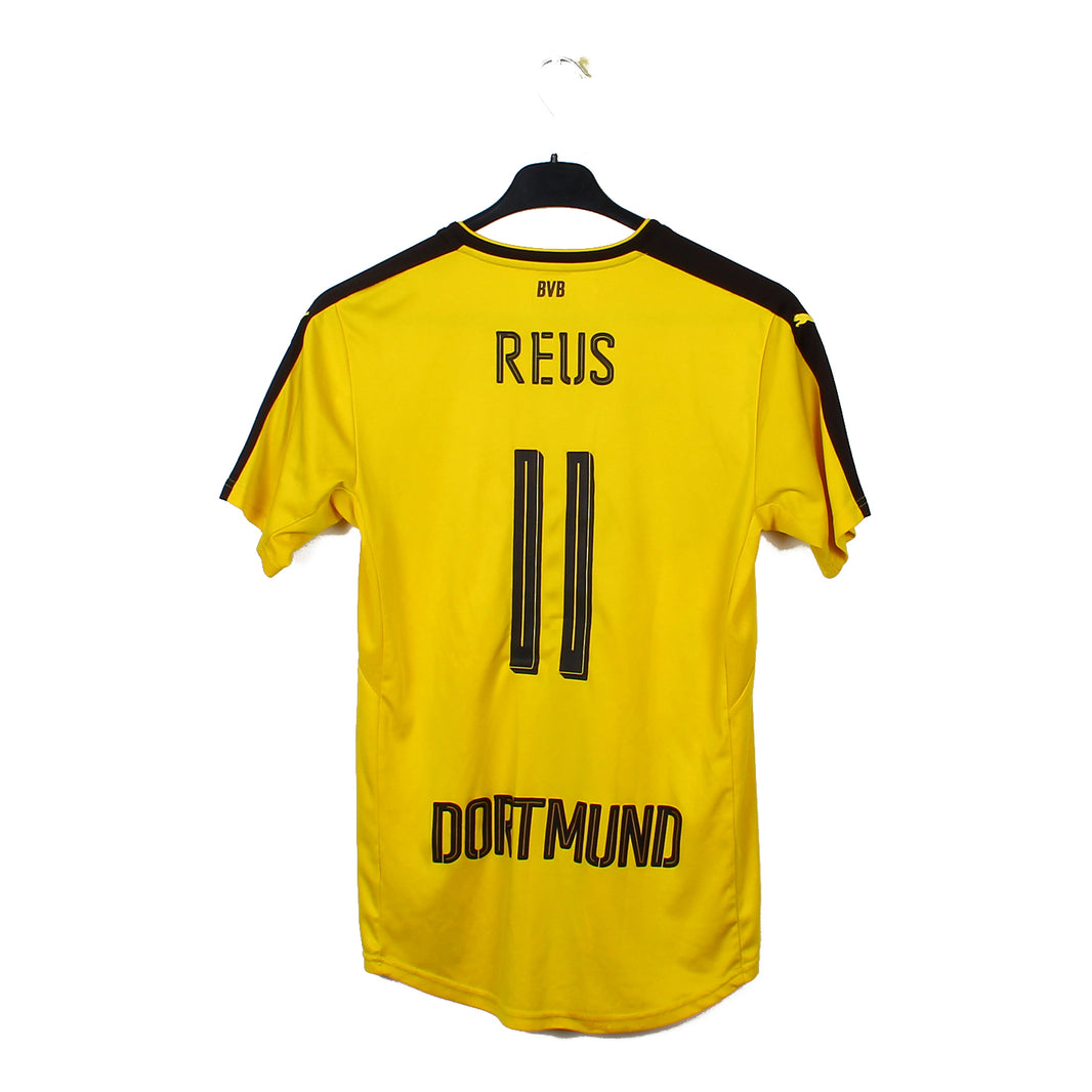 2016/17 - Dortmund - Reus #11 (S)