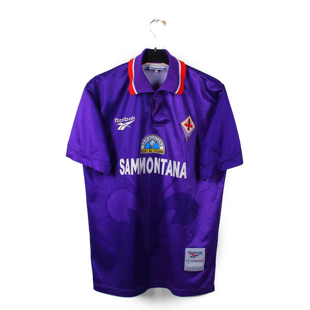 1996/97- Fiorentina (L)