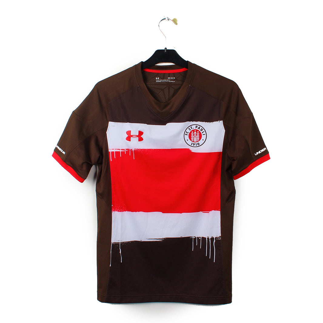 2017/18 - St Pauli (M)