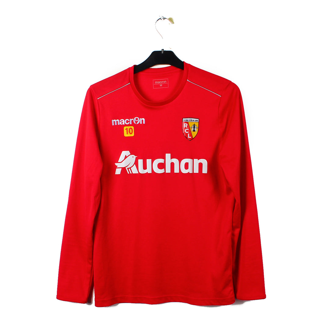 2020/21 - RC Lens #10 (M) [stock pro]