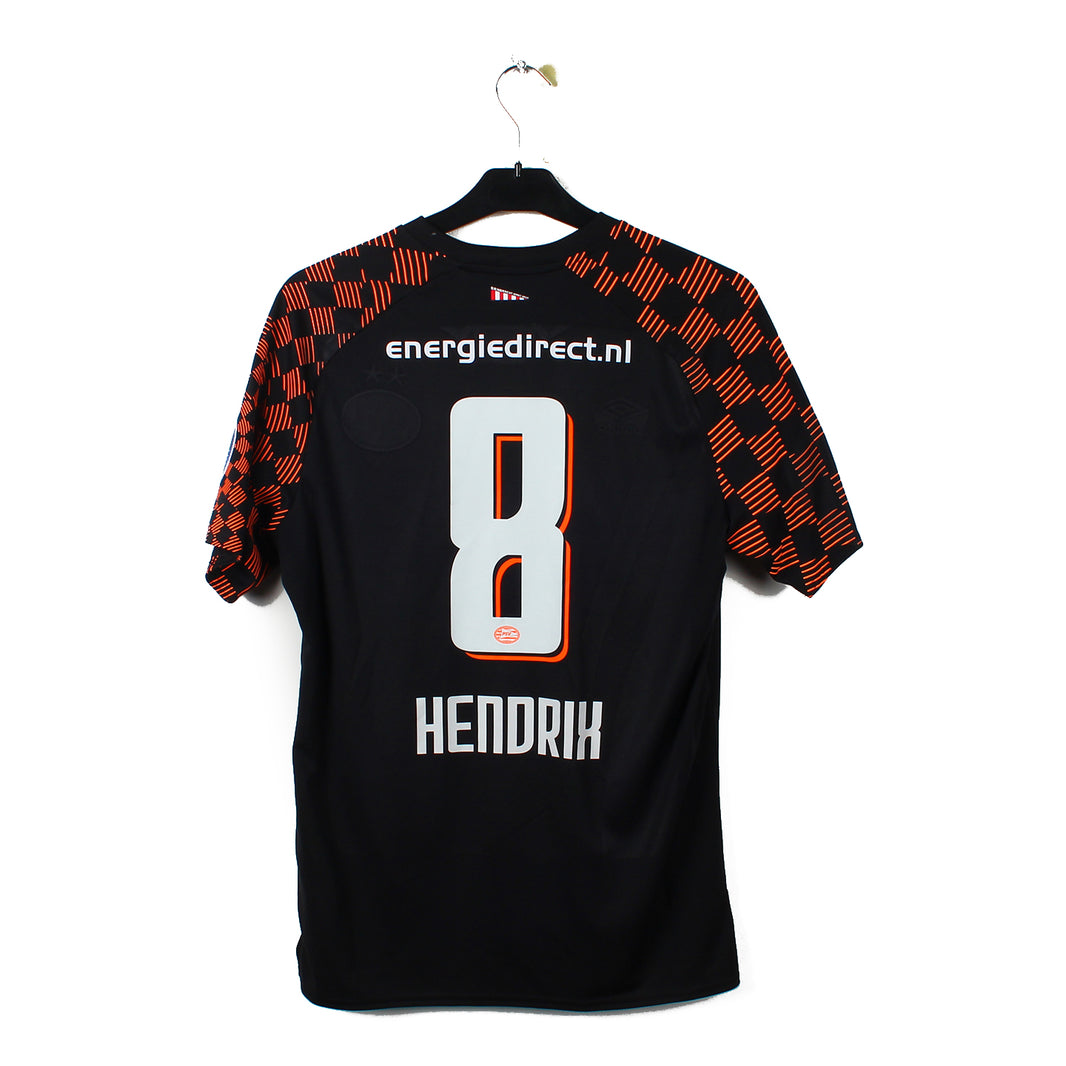 2019/20 - PSV Eindhoven - Hendrick #8 (M)